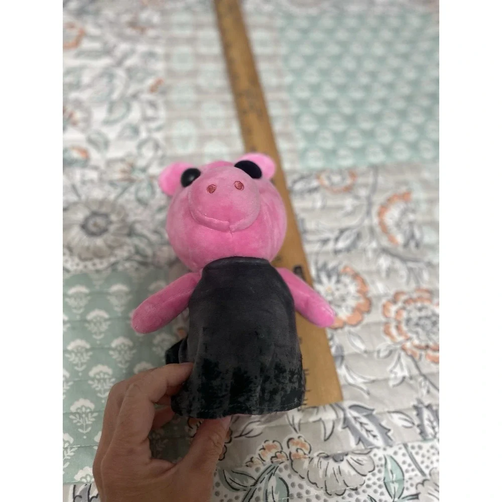 Pink Piggy‎ Series 1 Collectable PIGGY PLUSH